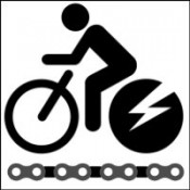 Elektriniai dviračiai